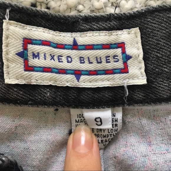 VINTAGE SHORTS - Picture 4 of 4